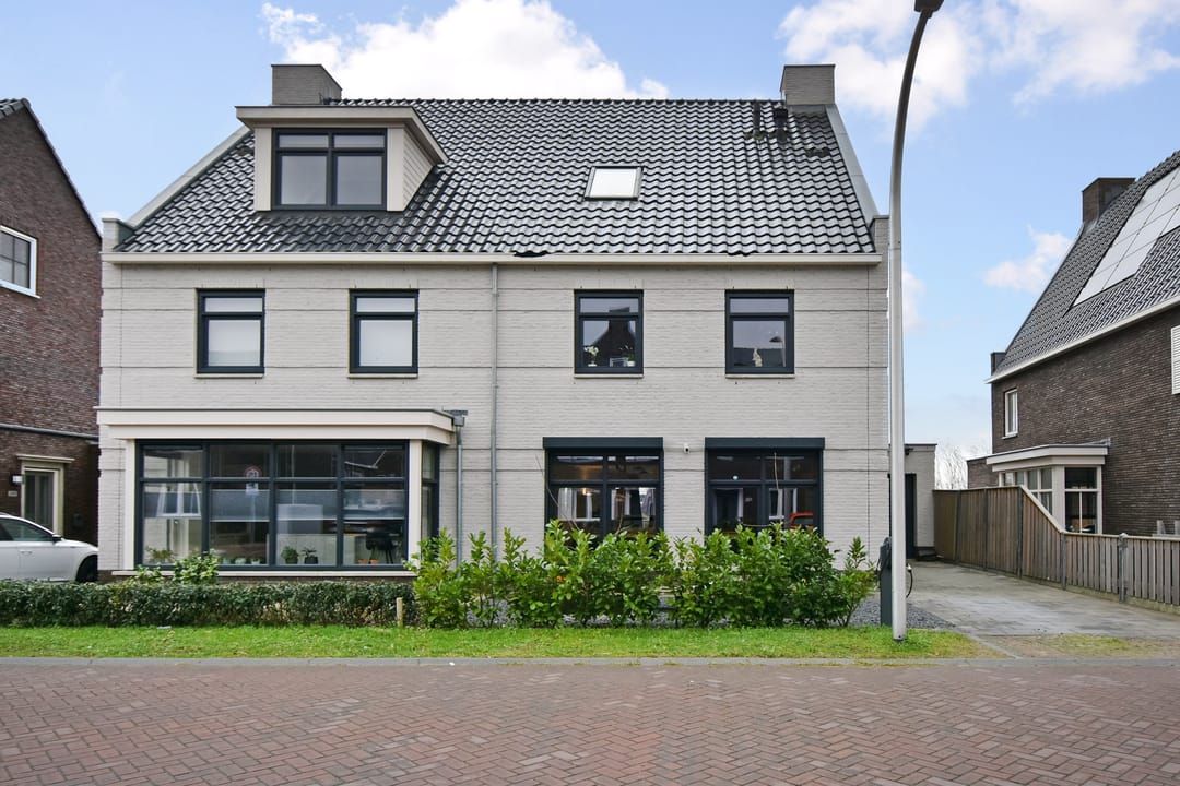 Foto 52 van Vossenzoom 253