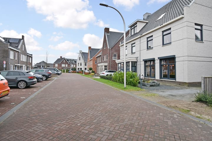 Foto 54 van Vossenzoom 253