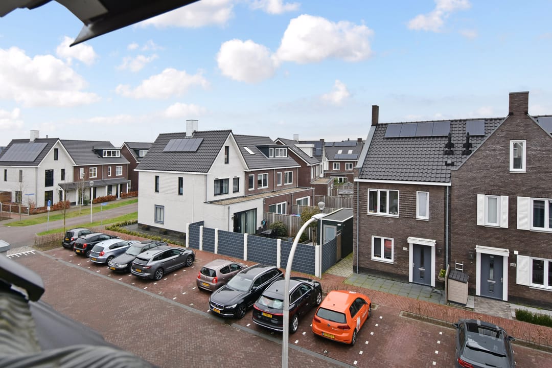 Foto 56 van Vossenzoom 253