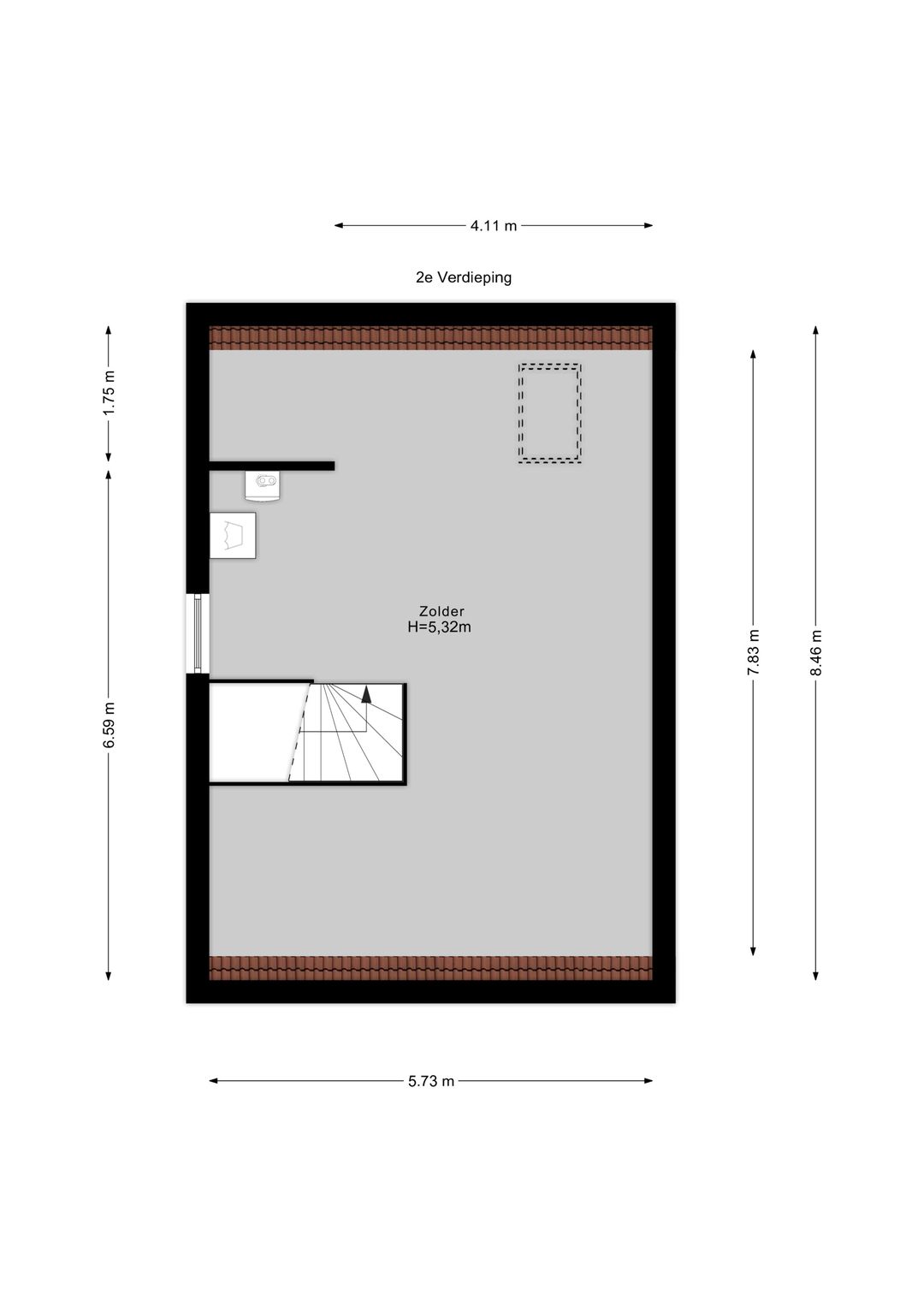 Foto 61 van Vossenzoom 253
