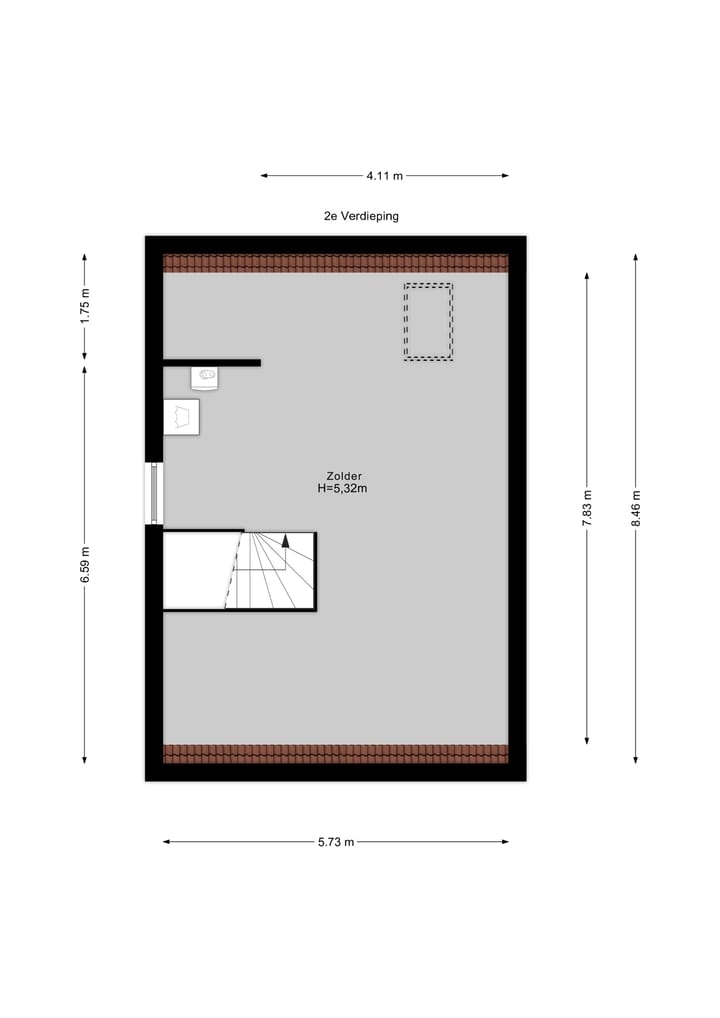Foto 61 van Vossenzoom 253