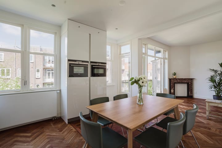 Foto 2 van Biesboschstraat 20-3