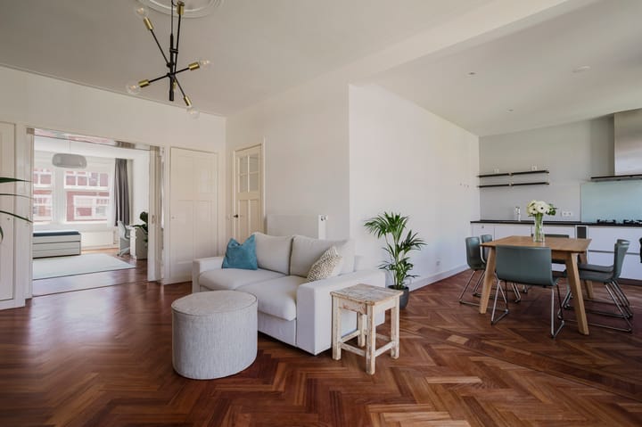 Foto 3 van Biesboschstraat 20-3