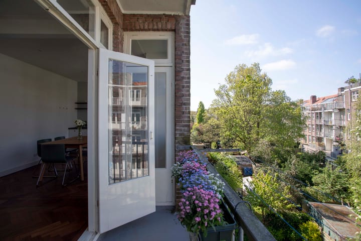 Foto 5 van Biesboschstraat 20-3