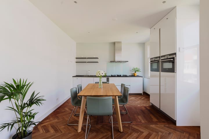 Foto 7 van Biesboschstraat 20-3