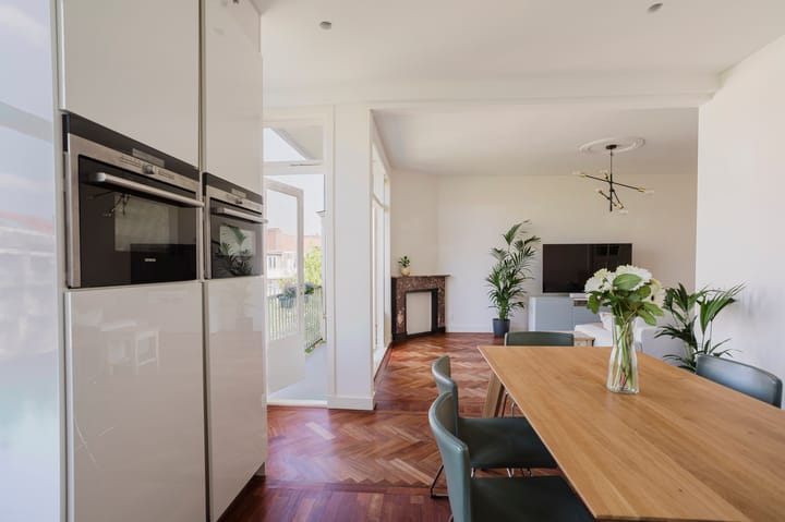 Foto 8 van Biesboschstraat 20-3