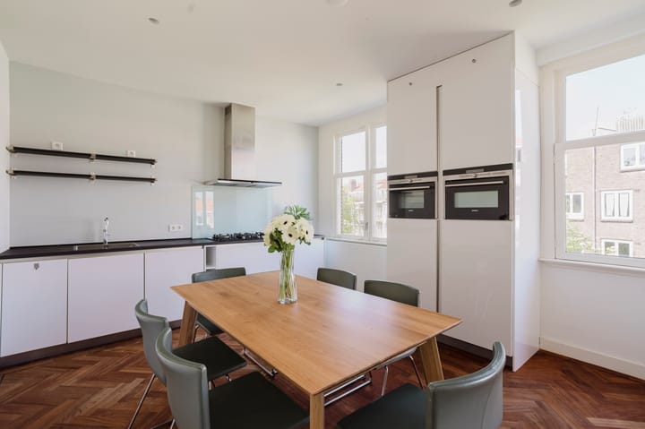 Foto 9 van Biesboschstraat 20-3