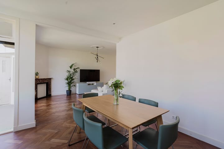 Foto 10 van Biesboschstraat 20-3