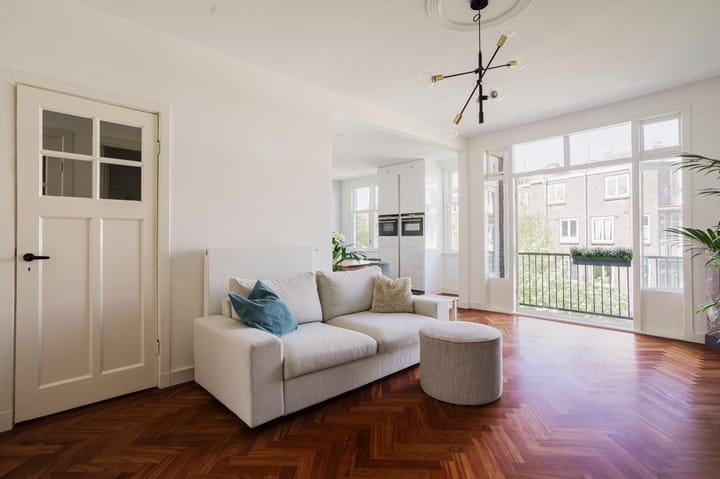 Foto 11 van Biesboschstraat 20-3