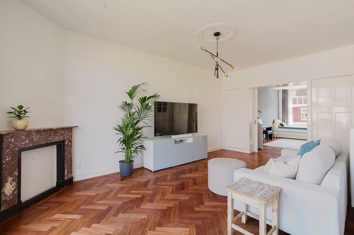 Foto 12 van Biesboschstraat 20-3