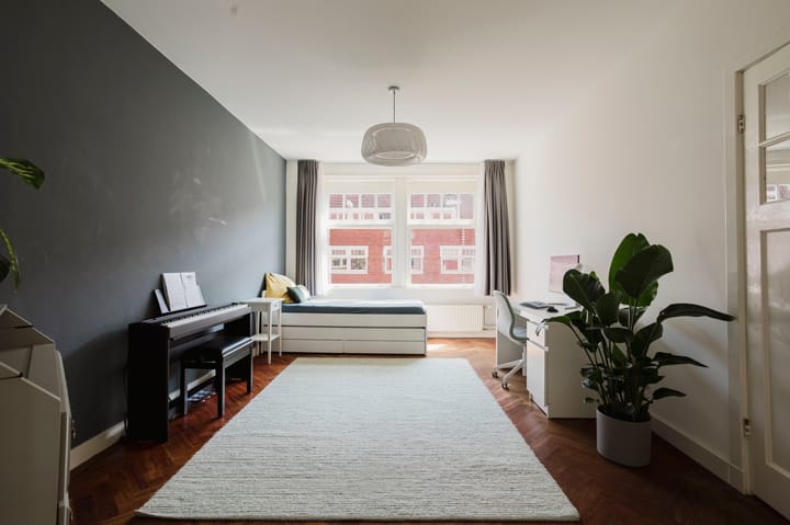 Foto 13 van Biesboschstraat 20-3