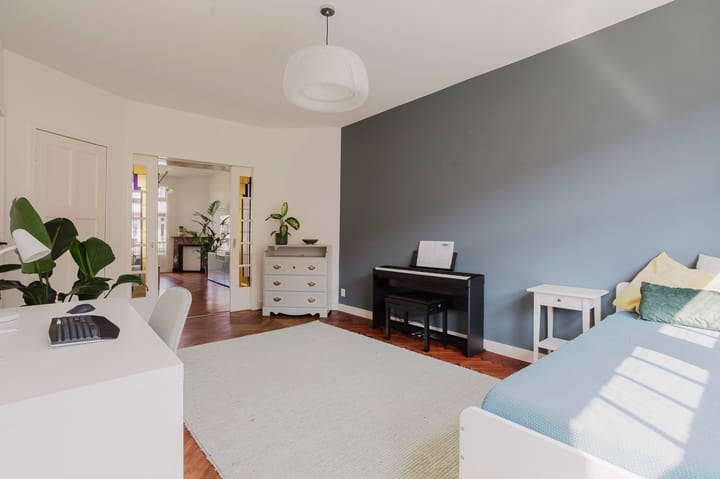 Foto 14 van Biesboschstraat 20-3