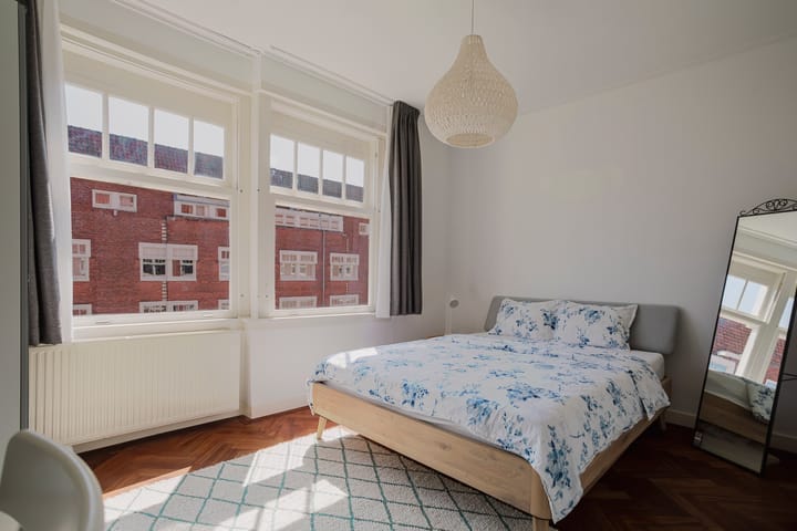 Foto 18 van Biesboschstraat 20-3