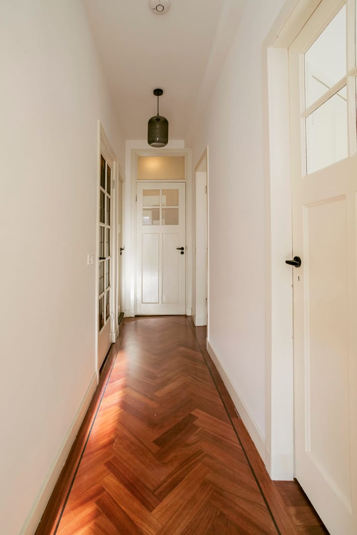 Foto 21 van Biesboschstraat 20-3