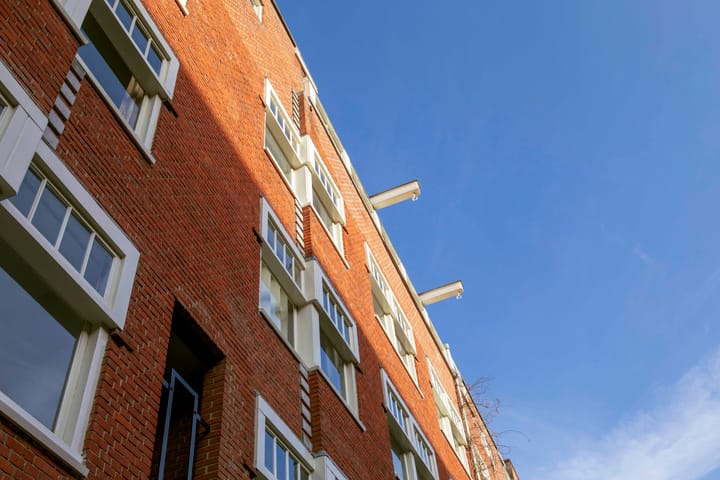 Foto 23 van Biesboschstraat 20-3