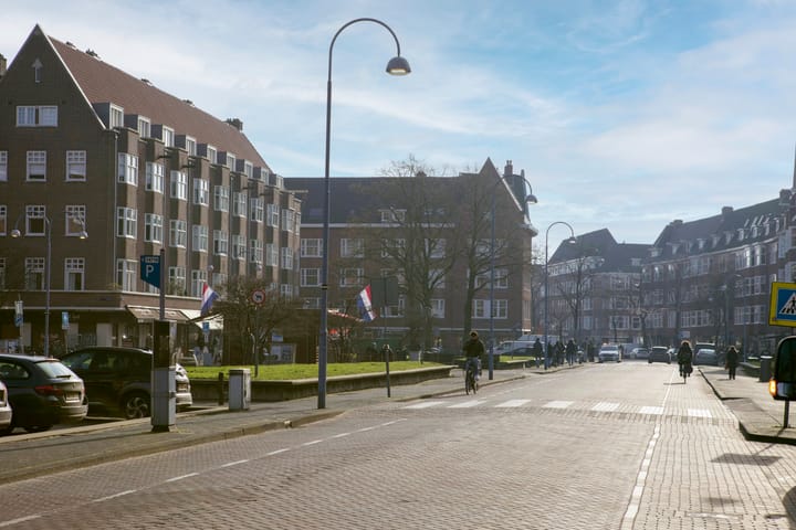 Foto 24 van Biesboschstraat 20-3