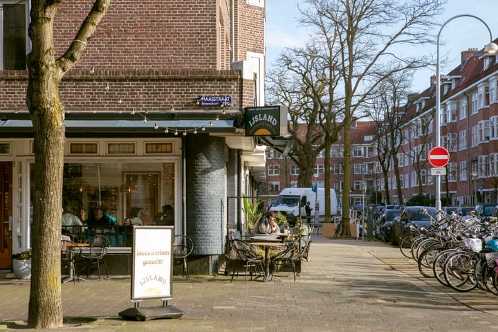 Foto 26 van Biesboschstraat 20-3