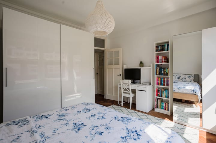 Foto 19 van Biesboschstraat 20-3