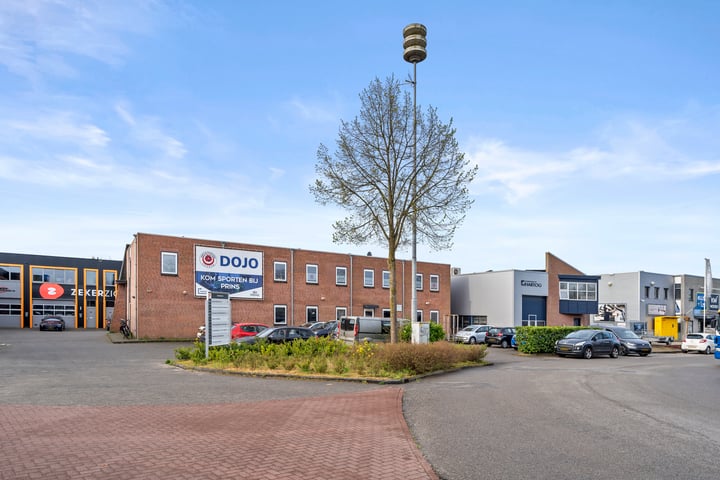 Holleweg 16, Scherpenzeel (GE)