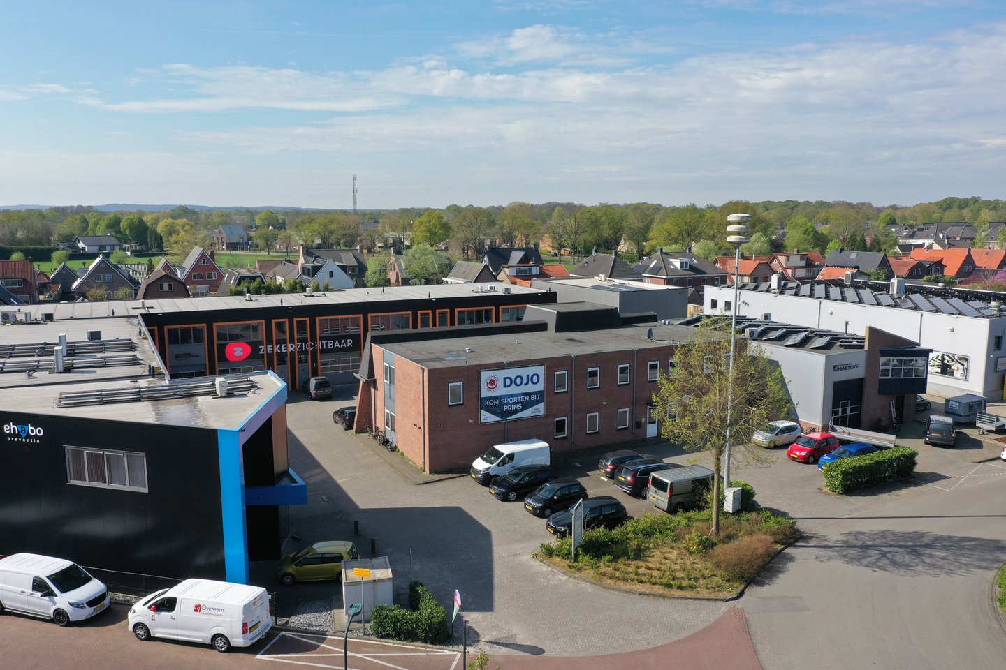 Bekijk foto 2 van Holleweg 16