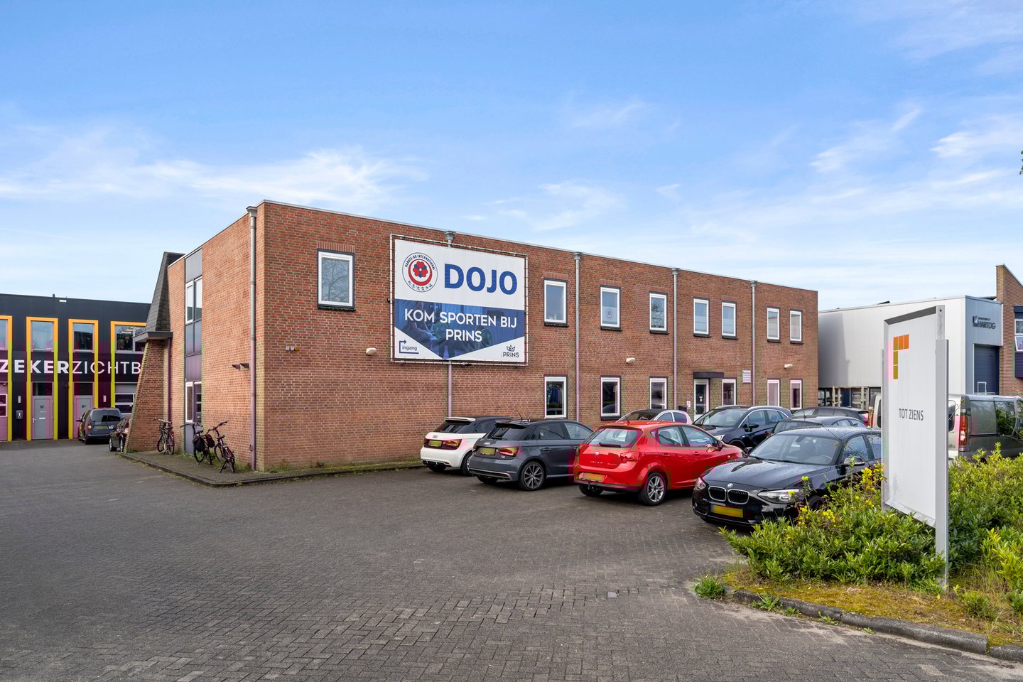 Bekijk foto 4 van Holleweg 16