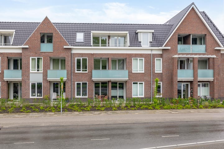 Foto 1 van Lagekerk 53