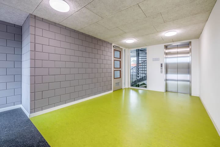 Foto 7 van Lagekerk 53