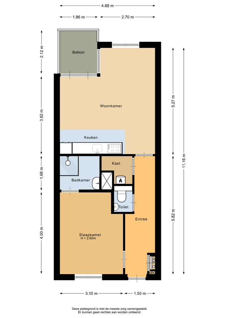 Foto 33 van Lagekerk 53