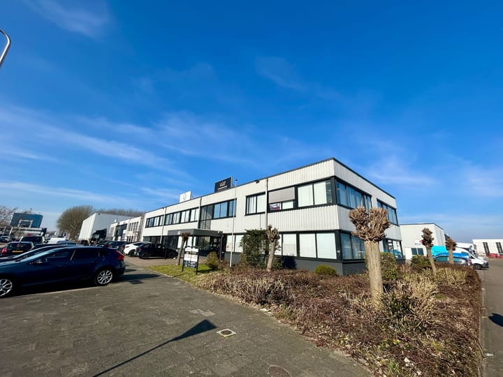 Savannahweg 60
