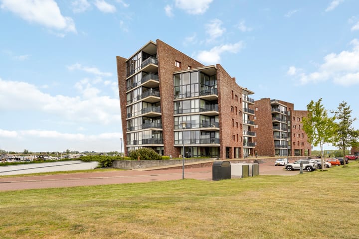 Foto 3 van Windrust 11