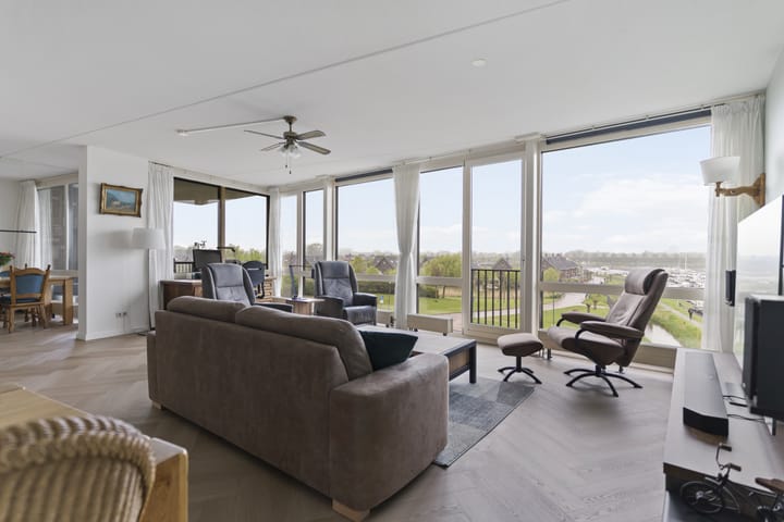 Foto 15 van Windrust 11