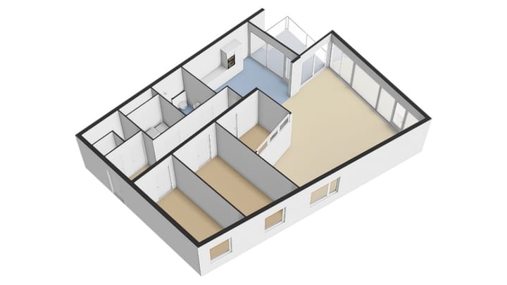 Foto 39 van Windrust 11