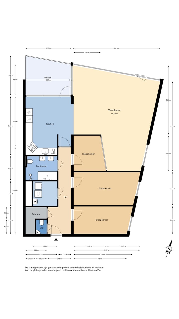 Foto 38 van Windrust 11