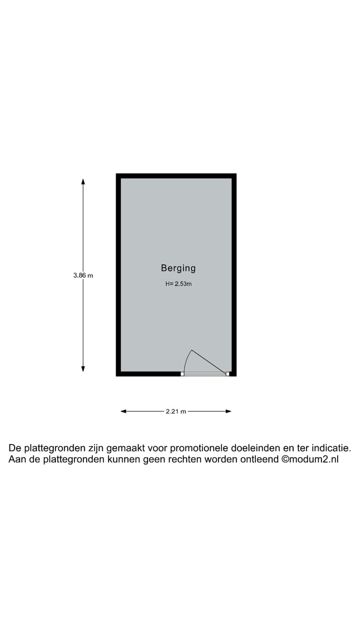 Foto 40 van Windrust 11