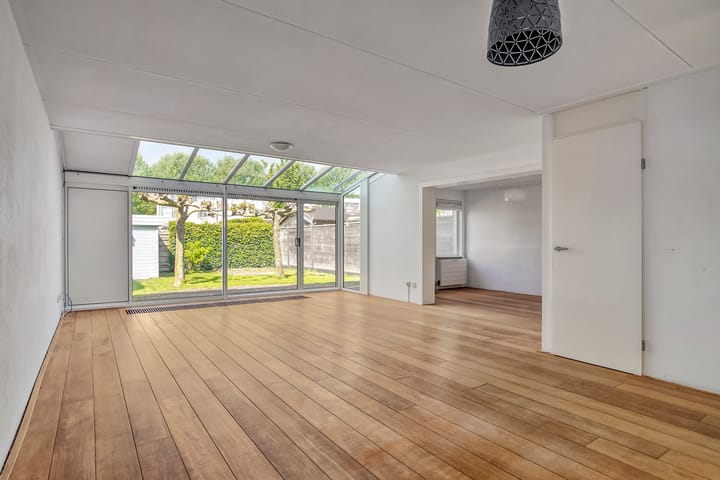 Foto 2 van Kornetstraat 42