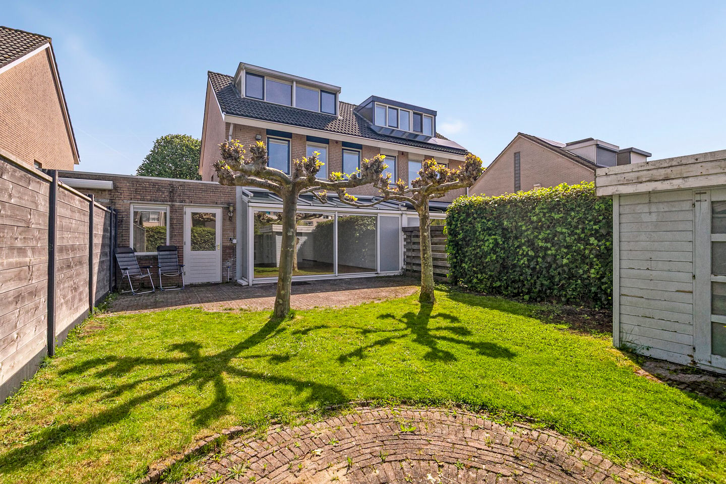 Foto 4 van Kornetstraat 42
