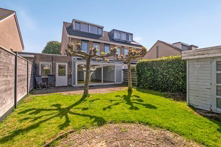 Foto 4 van Kornetstraat 42