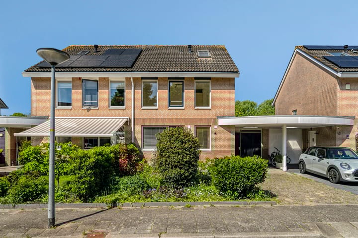 Foto 5 van Kornetstraat 42