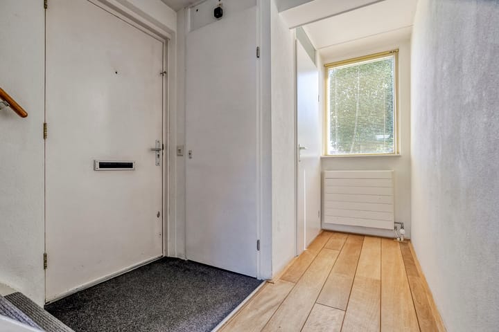 Foto 7 van Kornetstraat 42