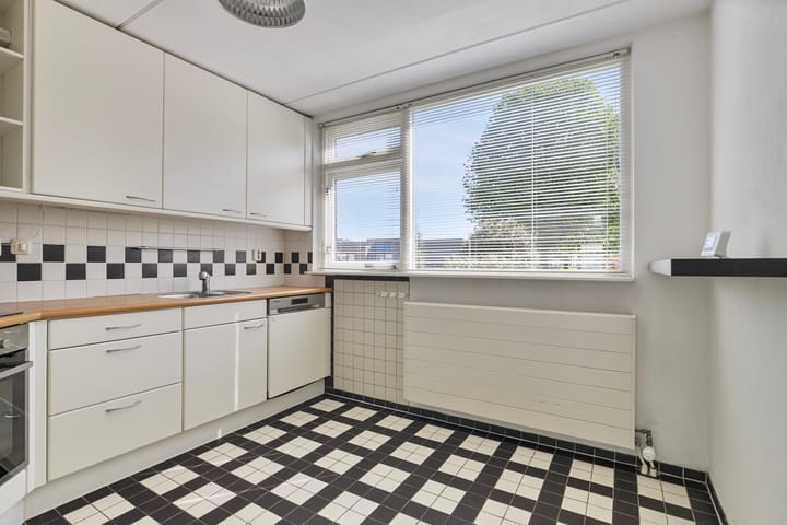 Foto 8 van Kornetstraat 42