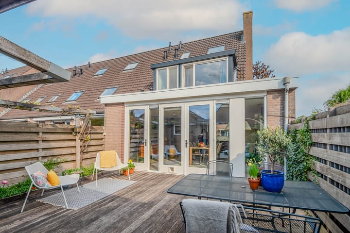 Foto 2 van Appeldreef 16