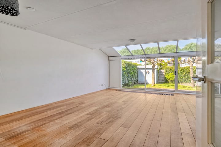 Foto 11 van Kornetstraat 42