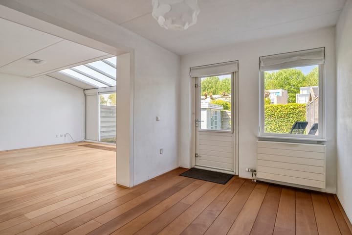 Foto 12 van Kornetstraat 42