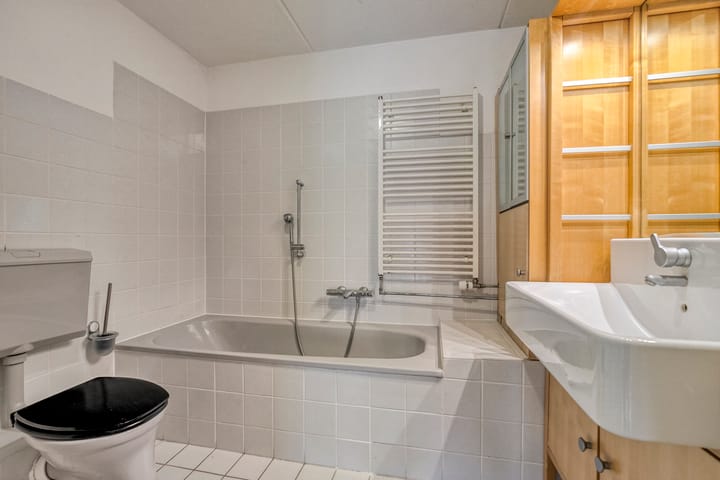 Foto 14 van Kornetstraat 42