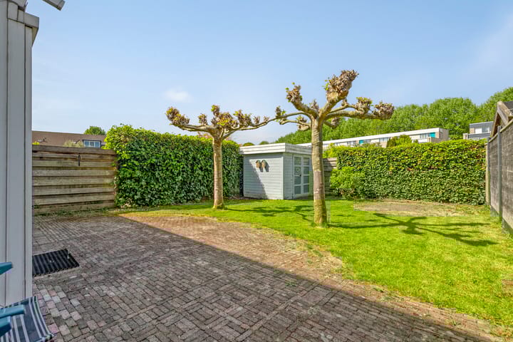 Foto 25 van Kornetstraat 42