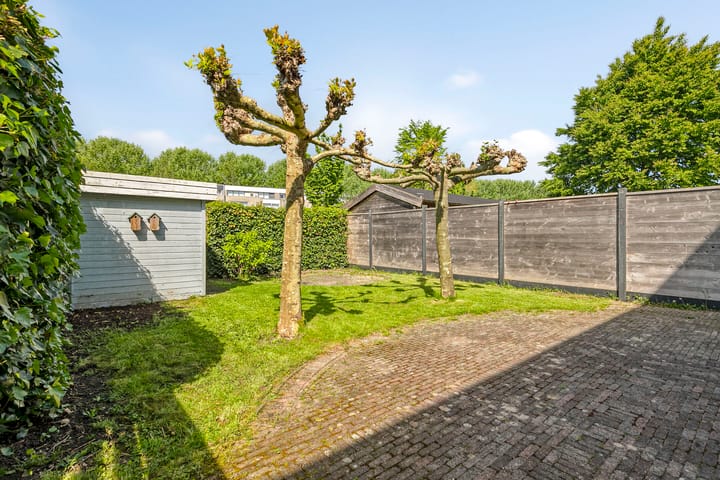 Foto 26 van Kornetstraat 42