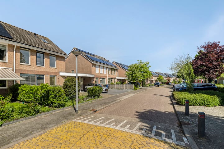 Foto 27 van Kornetstraat 42