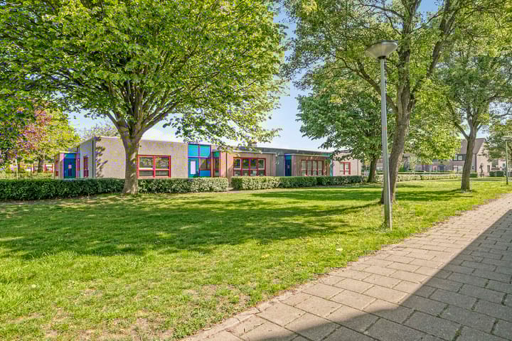 Foto 28 van Kornetstraat 42