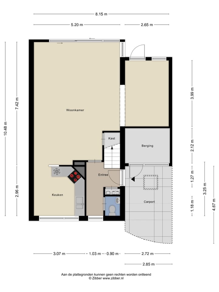 Foto 30 van Kornetstraat 42