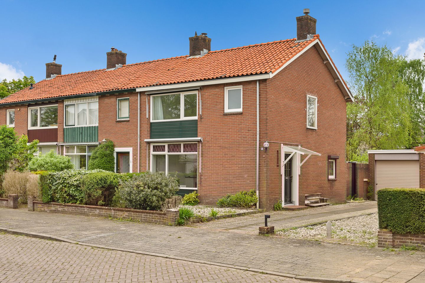 Foto 1 van Terpstraat 7